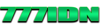 Logo 777IDN