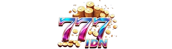 Logo 777IDN